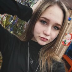 Vika, 24 из г. Новосибирск.