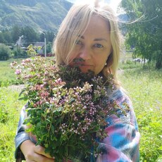 Фотография девушки Лилия, 38 лет из г. Рубцовск