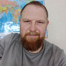 Фотография мужчины Серёга, 44 года из г. Брест
