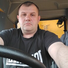 Фотография мужчины Степан, 41 год из г. Омск