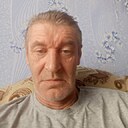 Владимир, 55 лет