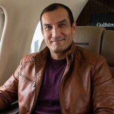 Фотография мужчины Samir, 42 года из г. Навои