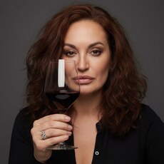 Фотография девушки Oksana, 44 года из г. Москва