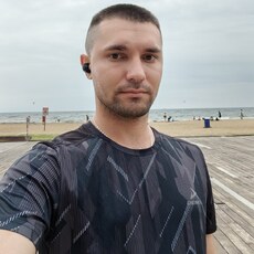 Фотография мужчины Даниил, 30 лет из г. Владивосток