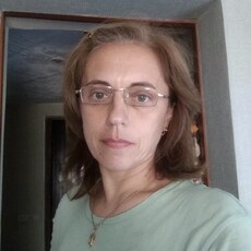 Фотография девушки Полина, 48 лет из г. Красноярск