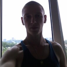 Фотография мужчины Дмитрий, 37 лет из г. Владивосток