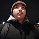 Алишер, 20 лет