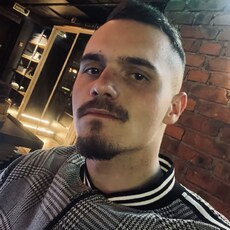 Фотография мужчины Лконид, 23 года из г. Хабаровск