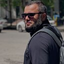 Мага, 35 лет