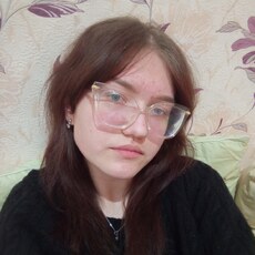 Фотография девушки Лиля, 20 лет из г. Хабаровск