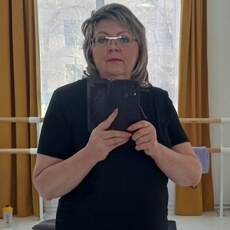 Фотография девушки Анна, 52 года из г. Шелехов