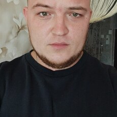 Фотография мужчины Ильмир, 28 лет из г. Уфа