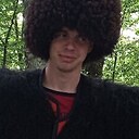 Доминик, 32 года