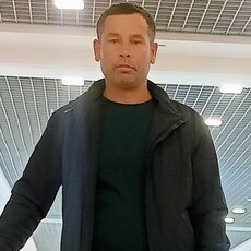 Фотография мужчины Тимур, 41 год из г. Хива