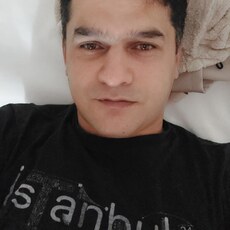 Фотография мужчины Тоха, 42 года из г. Астана