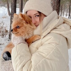 Юлия, 28 из г. Курган.