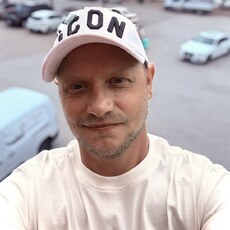 Фотография мужчины Евгений, 44 года из г. Пермь