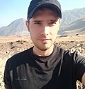 Павел, 32 года