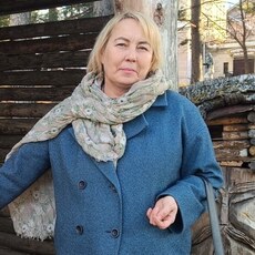 Фотография девушки Ольга, 52 года из г. Екатеринбург