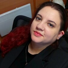 Фотография девушки Елена, 33 года из г. Пермь