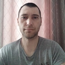 Фотография мужчины Александр, 34 года из г. Белгород