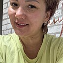 Оксана, 46 лет