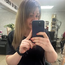 Татьяна, 39 из г. Краснокаменск.