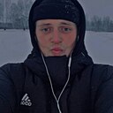 Сергей, 23 года