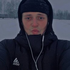 Фотография мужчины Сергей, 23 года из г. Кемерово