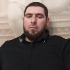 Фотография мужчины Ysuf, 33 года из г. Темрюк