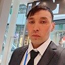 Куаныш, 32 года