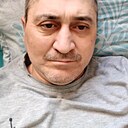 Рашид, 44 года