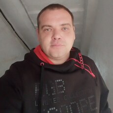 Фотография мужчины Александр, 37 лет из г. Набережные Челны