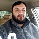 Бек, 33 года