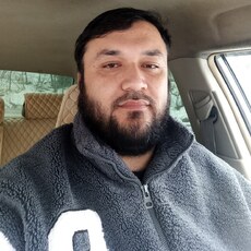 Фотография мужчины Бек, 33 года из г. Петропавловское
