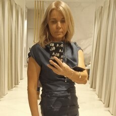 Фотография девушки Галина, 52 года из г. Пермь