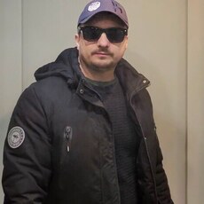Фотография мужчины Максим, 36 лет из г. Новосибирск