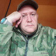 Фотография мужчины Дима, 47 лет из г. Луганск
