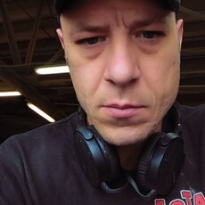 Фотография мужчины Дмитрий, 41 год из г. Тула