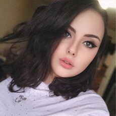 Фотография девушки Анастасия, 22 года из г. Апатиты