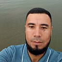 Камол, 34 года