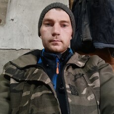 Фотография мужчины Жека, 30 лет из г. Тальменка