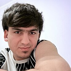 Фотография мужчины Umedjon, 23 года из г. Солнечногорск