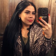 Лина, 31 из г. Нефтеюганск.