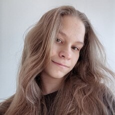 Фотография девушки Полина, 18 лет из г. Балашиха