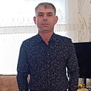 Аслан, 45 лет
