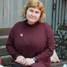 Фотография девушки Наталья, 50 лет из г. Череповец