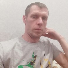 Фотография мужчины Саня, 43 года из г. Нижний Новгород