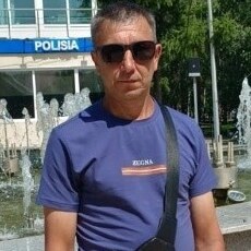 Фотография мужчины Виталий, 52 года из г. Рудный