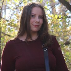 Лена, 26 из г. Омск.